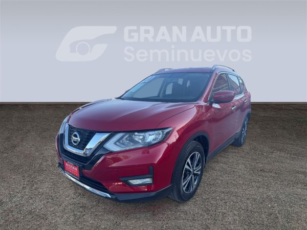 Nissan X-Trail Advance 2020