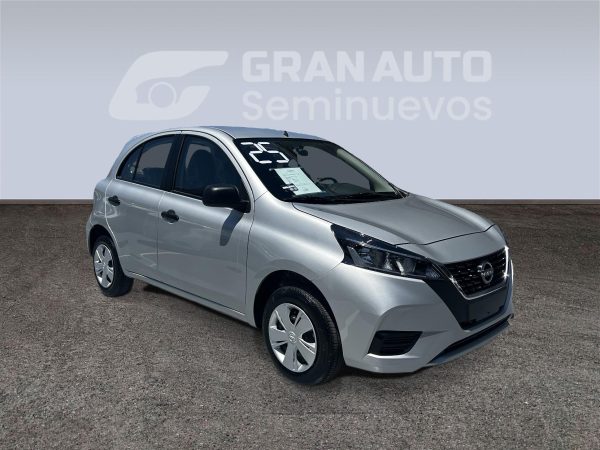 Nissan March Sense 2025