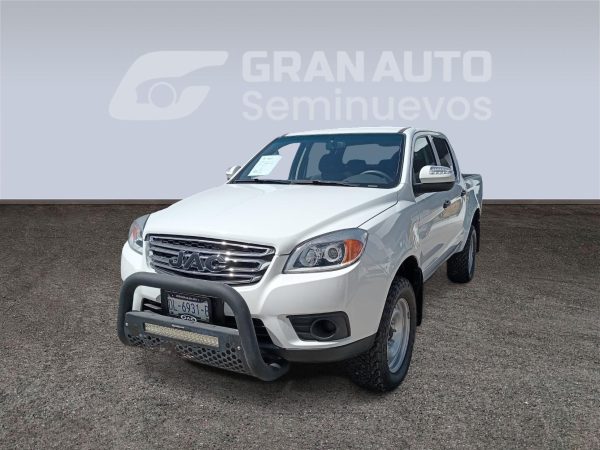 JAC Frison Flex 2023