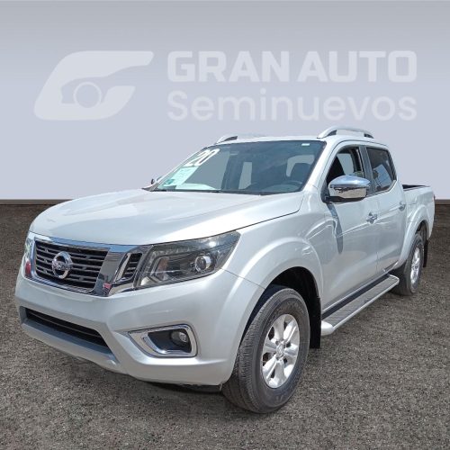 FRONTIER PLATINUM LE 2020
