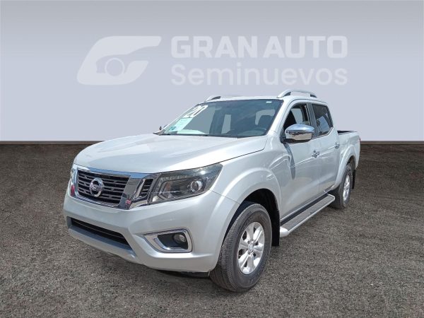 FRONTIER PLATINUM LE 2020