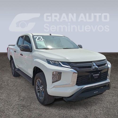 Mitsubishi L200 4X4 GLS AT DIESEL 2023