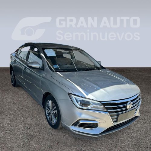 MG 5 2022