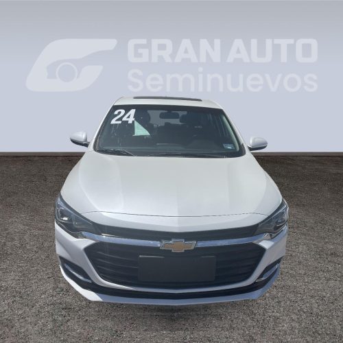 Chevrolet Cavalier LT 2024