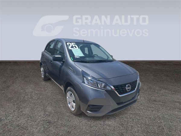 Nissan March Sense 2025