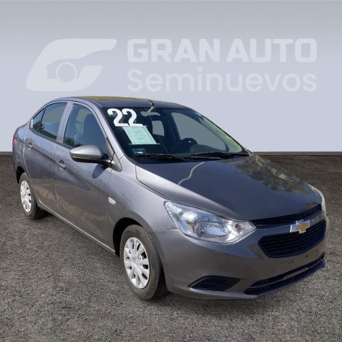 Chevrolet Aveo LS 2022