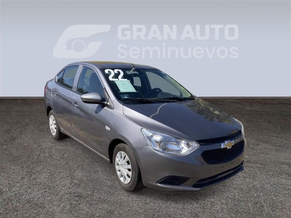 Chevrolet Aveo LS 2022