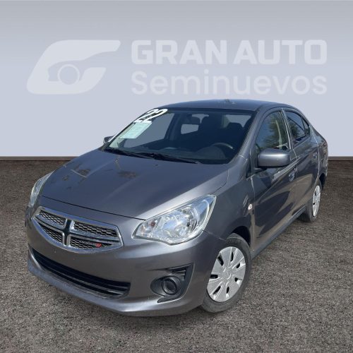 Dodge Attitude  SE 2022