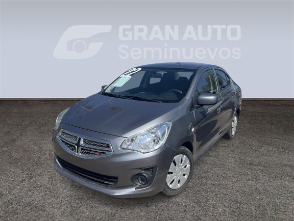 Dodge Attitude  SE 2022
