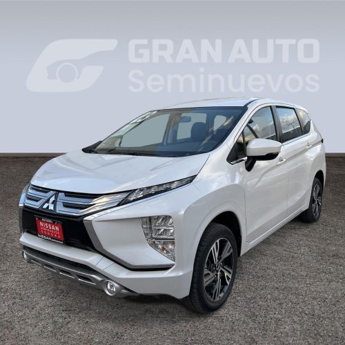 Mitsubishi Montero Sport 2018