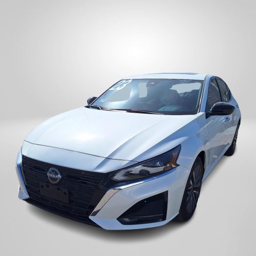 Nissan Altima Advance 2023