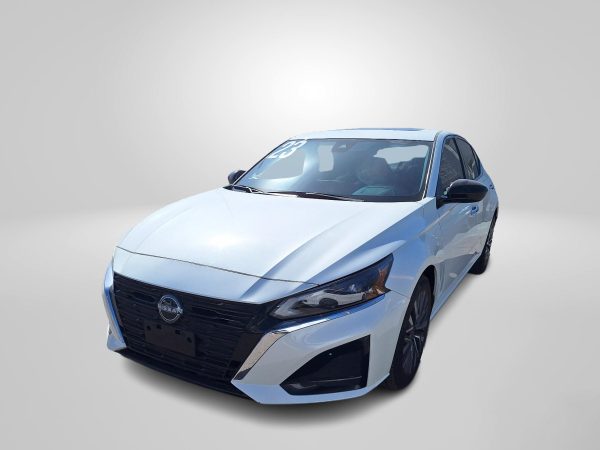Nissan Altima Advance 2023
