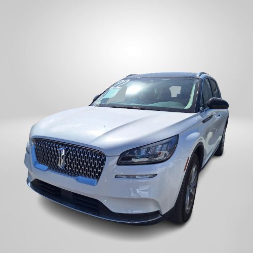 Lincoln Corsair FWD 2022