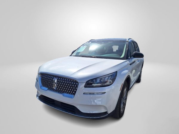 Lincoln Corsair FWD 2022
