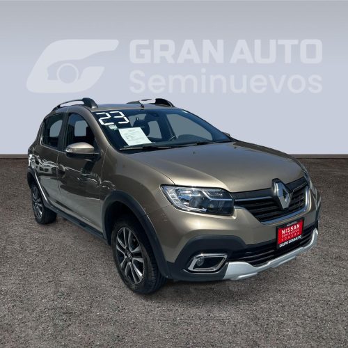 Renault Stepway Intens 2023