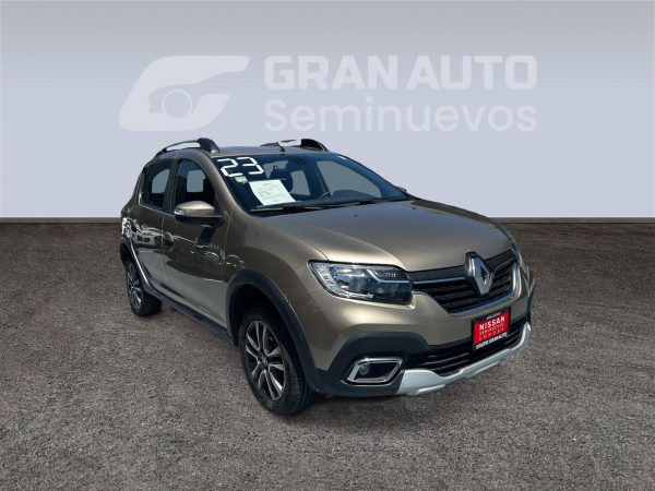 Renault Stepway Intens 2023