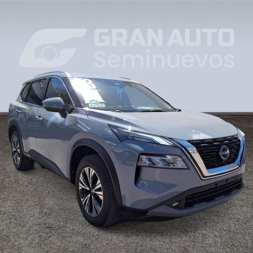 Nissan X-trail Exclusive 2023