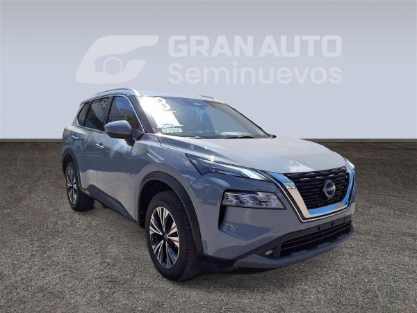 Nissan X-trail Exclusive 2023