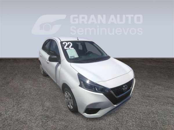 Nissan March Sense 2022