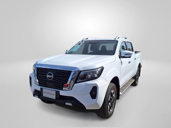Nissan Frontier 2023