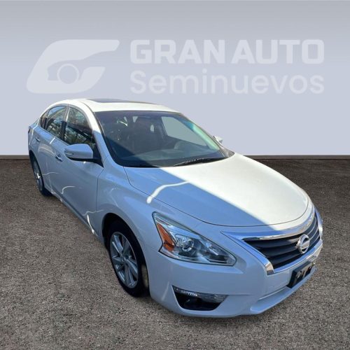 Altima Advance 2016