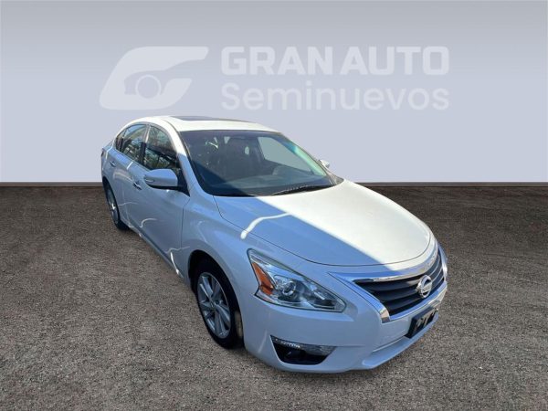 Altima Advance 2016