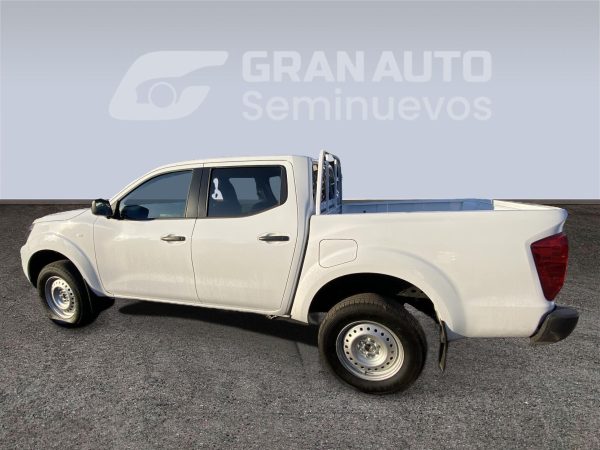 Nissan Frontier LE 2024