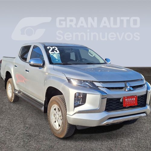 Mitsubishi L200 GLX 2023