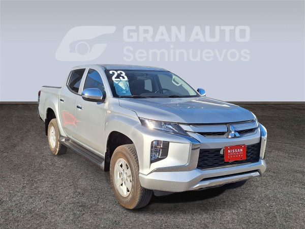 Mitsubishi L200 GLX 2023