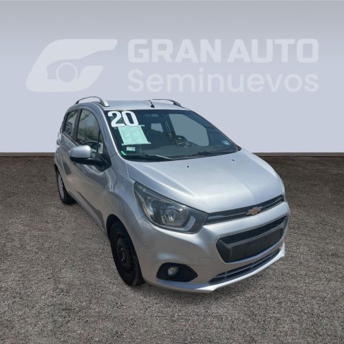 Chevrolet Beat LTZ 2020