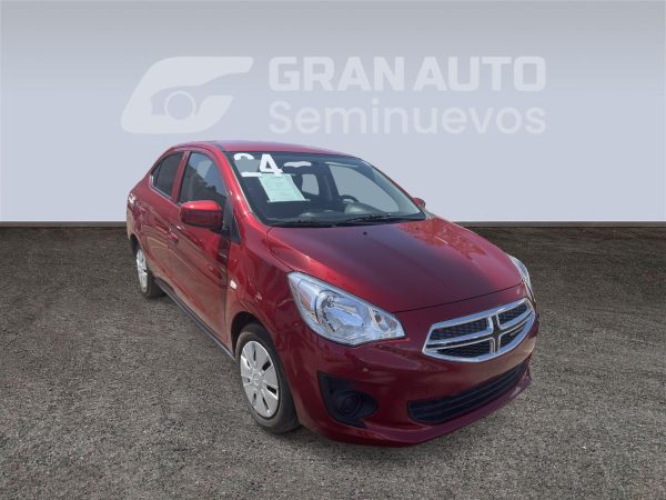 Dodge Attitude SE 2024
