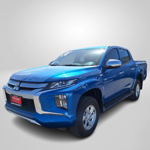 Mitsubishi L200 GLX 4X2 2024