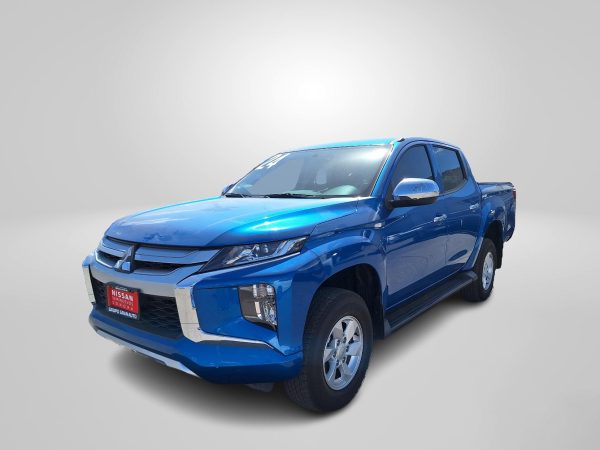 Mitsubishi L200 GLX 4X2 2024
