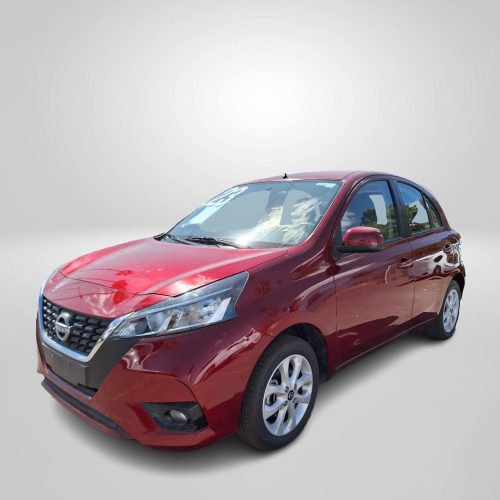 Nissan March Advance TA 2023