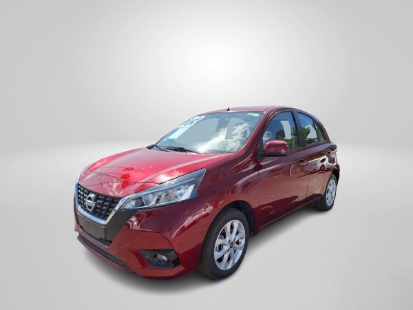Nissan March Advance TA 2023
