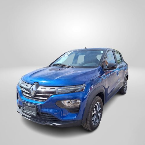 Renault Kwid Bitono 2024