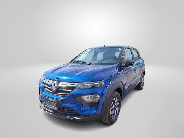 Renault Kwid Bitono 2024