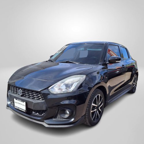 Suzuki Swift Sport Boosterjet 2021
