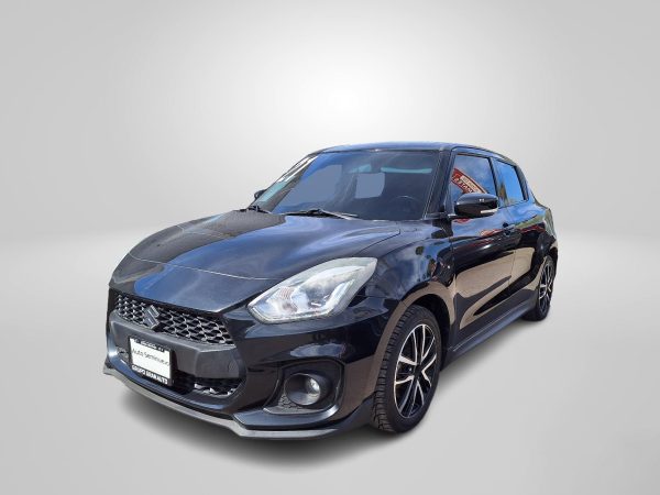 Suzuki Swift Sport Boosterjet 2021