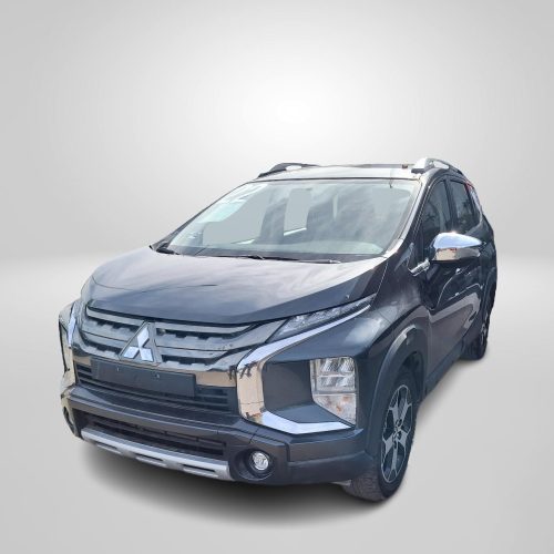 Mitsubishi Xpander	Cross 2022