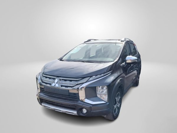 Mitsubishi Xpander	Cross 2022