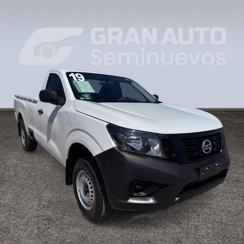 Nissan NP300 2019