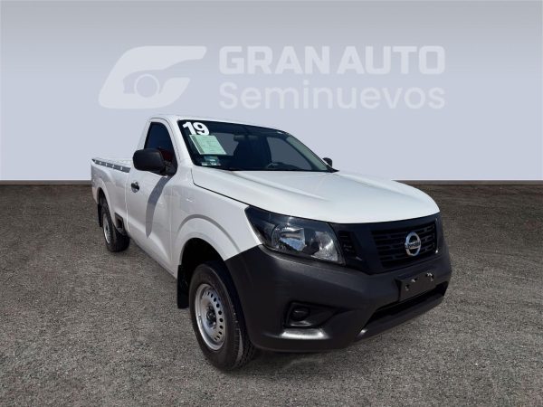 Nissan NP300 2019