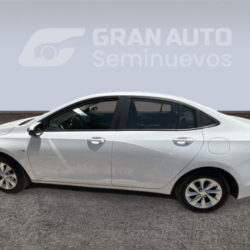 Chevrolet	Onix	LT 2021