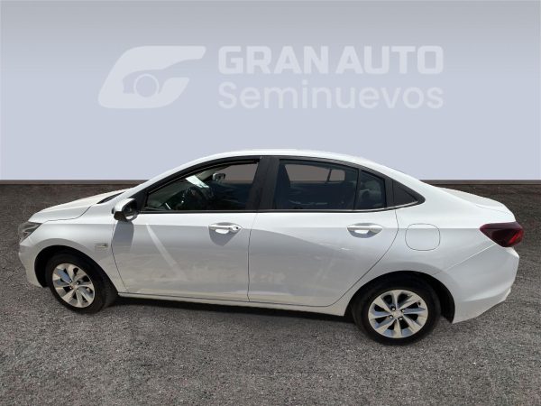 Chevrolet	Onix	LT 2021