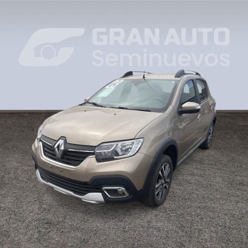 Renault Stepway 2023