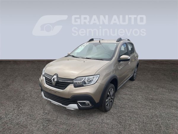 Renault Stepway 2023