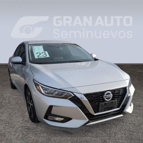 Nissan Sentra Advance 2023