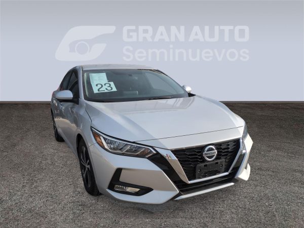 Nissan Sentra Advance 2023