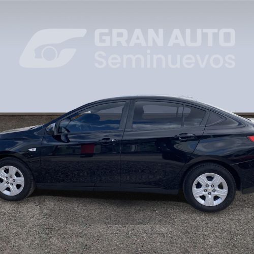 Chevrolet Cavalier LS 2019
